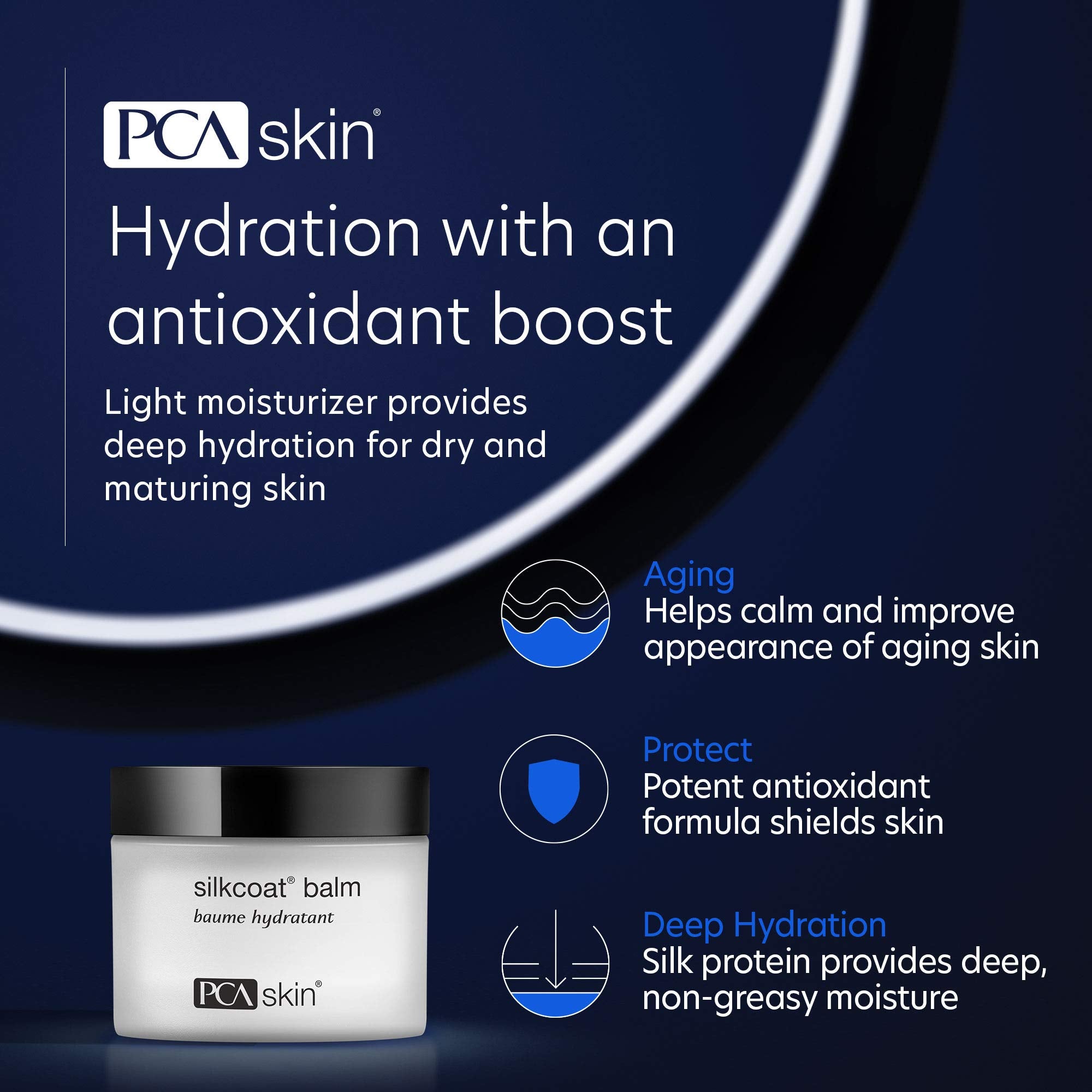 PCA Skin Moisturizer