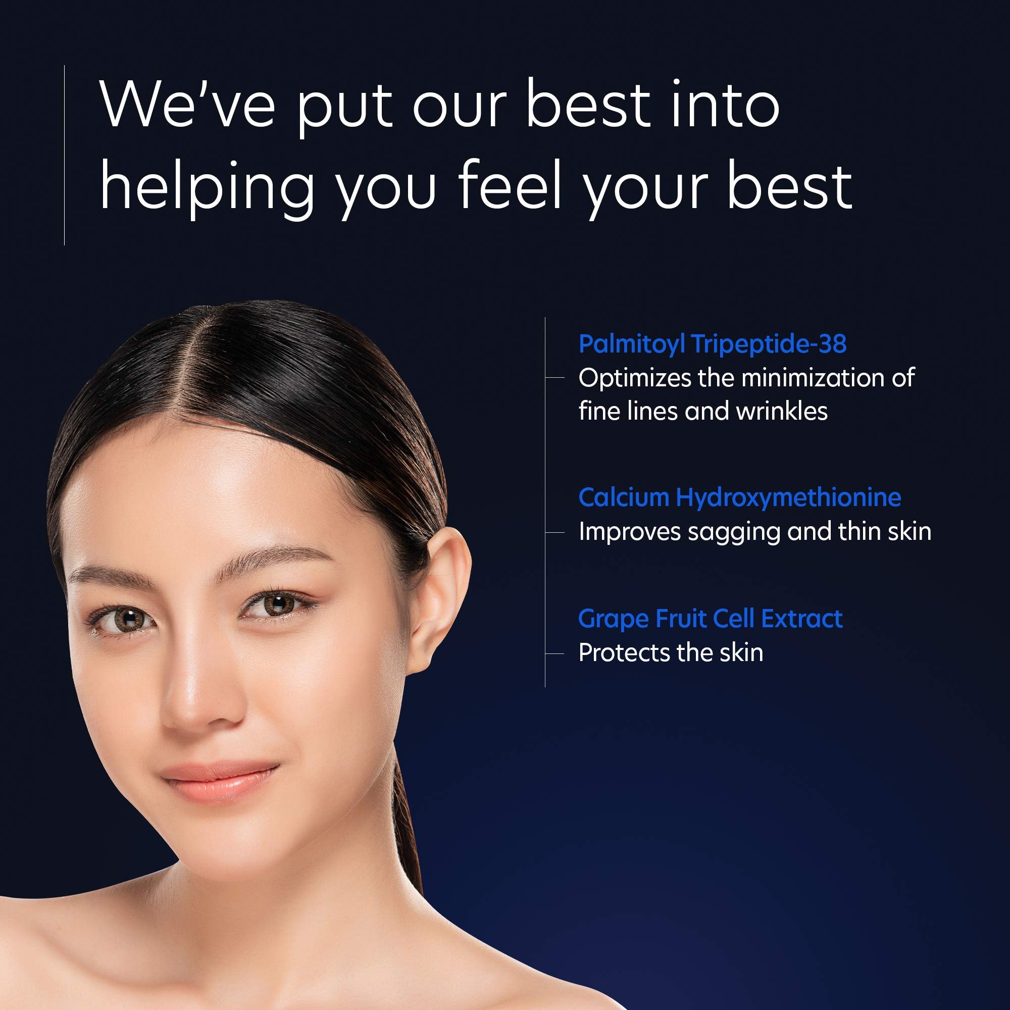 PCA Skin Perfecting Neck and Decollete - Skin Love Cream