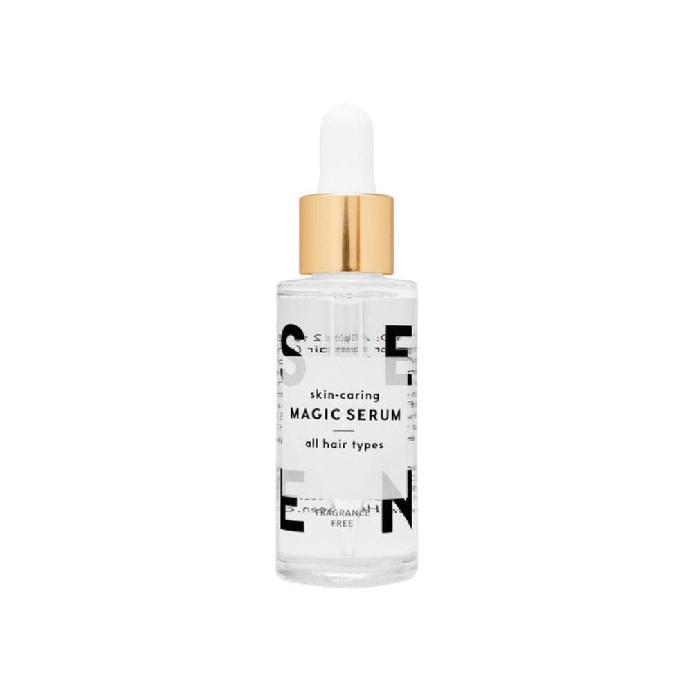 SEEN Fragrance - Free Magic Serum - Skin Love Cream