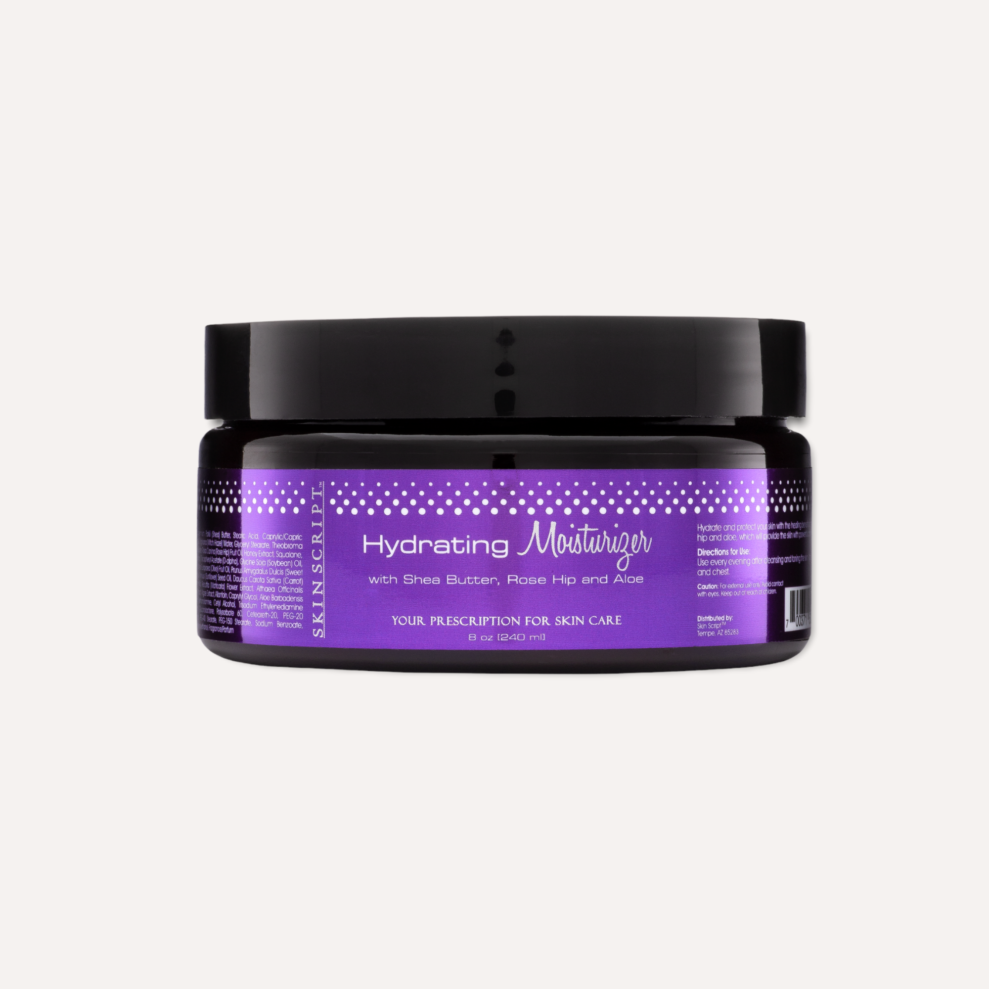 Skin Script Hydrating Moisturizer