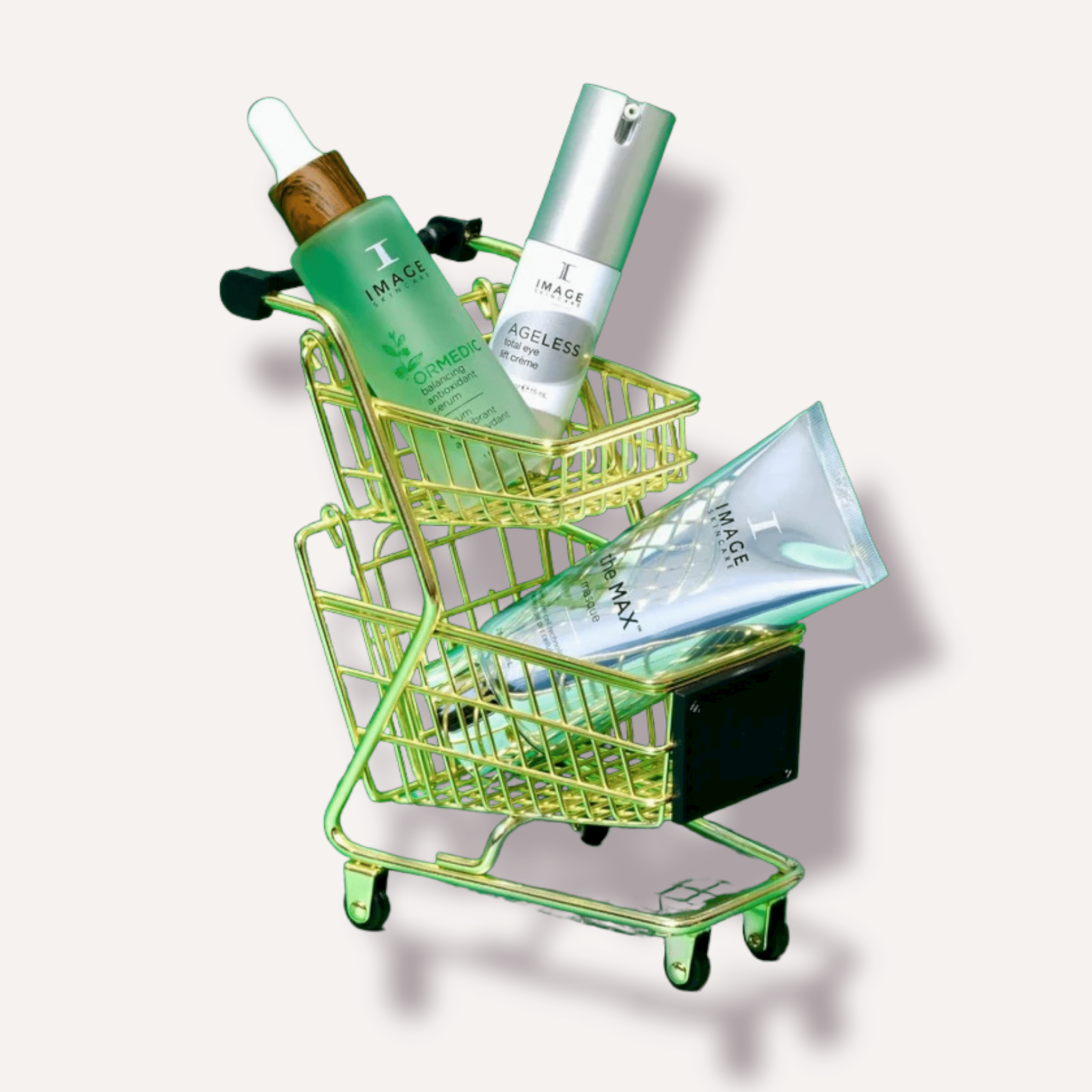 IMAGE Skincare ORMEDIC Balancing Antioxidant Serum - Skin Love Cream