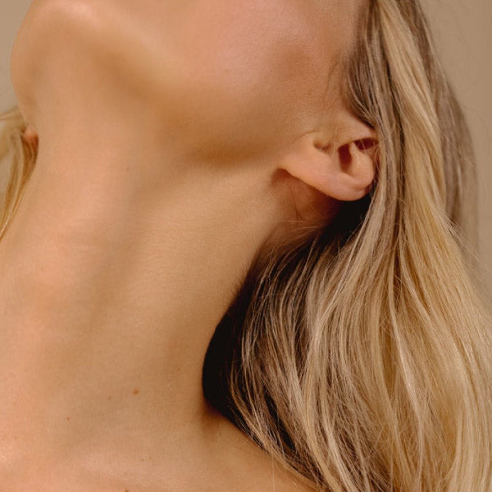 8 Faces Boundless Solid Oil - Skin Love Cream