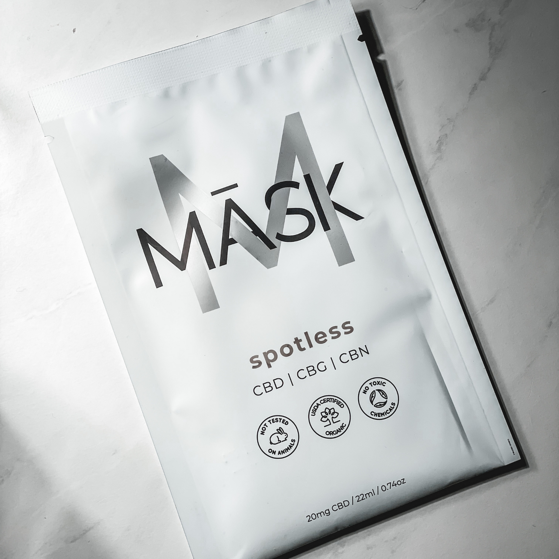 Sheet Mask