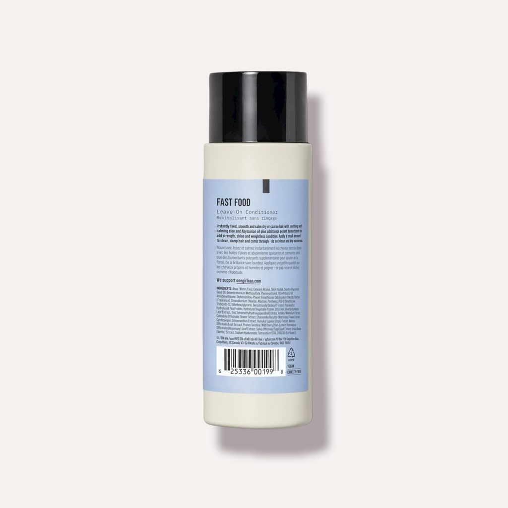 AG Hair Leave-on Conditioner