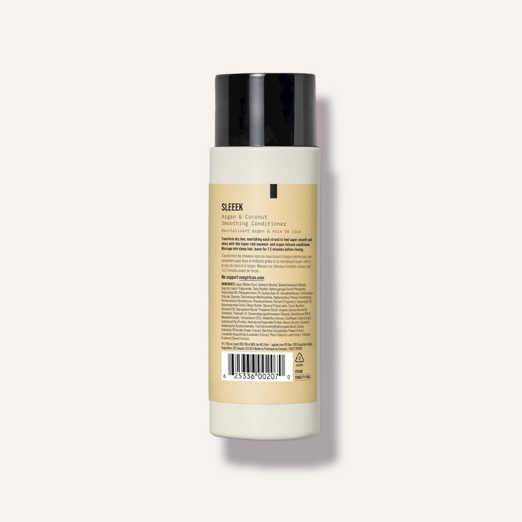 AG Hair Smoothing Conditioner