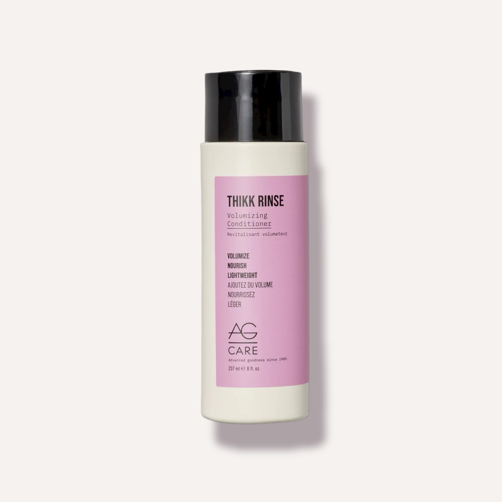 AG Hair Volume Thikk Rinse Volumizing Conditioner