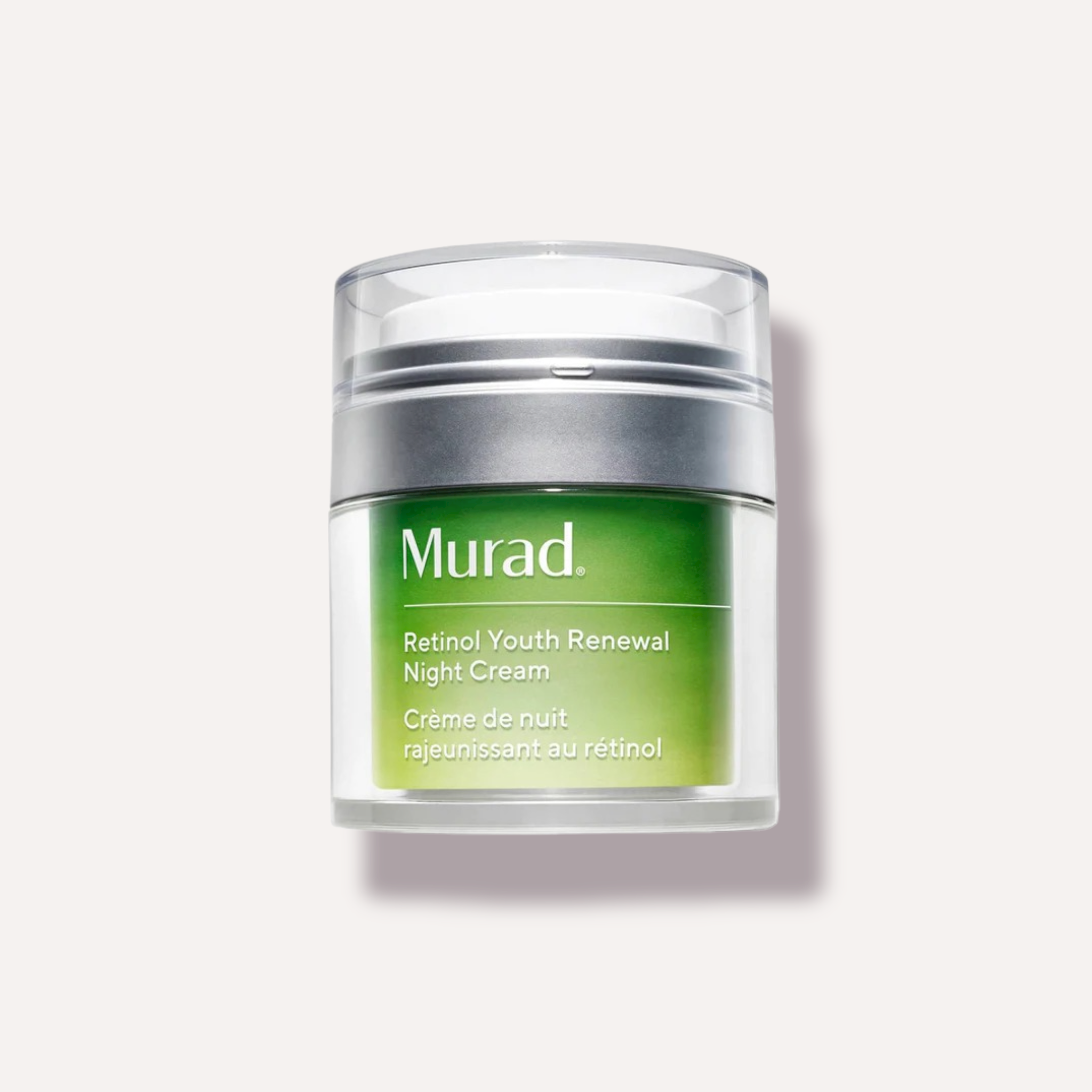 Murad Retinol Youth Renewal Night Cream