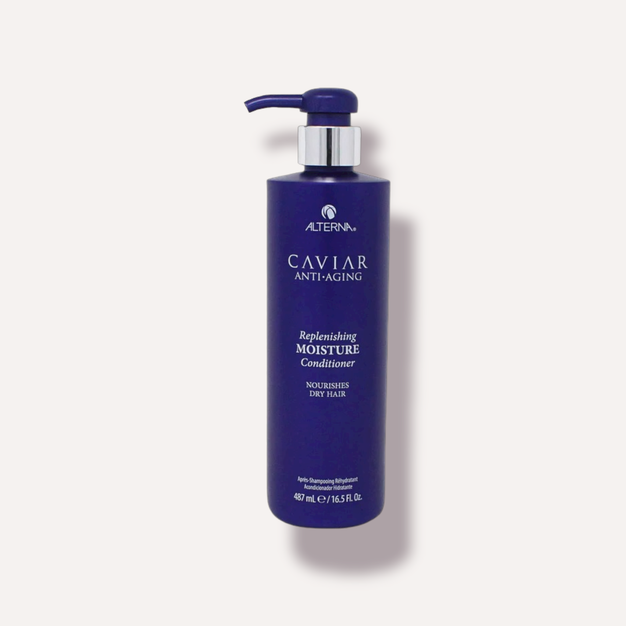 ALTERNA Haircare Anti-Aging Replenishing Moisture Conditioner