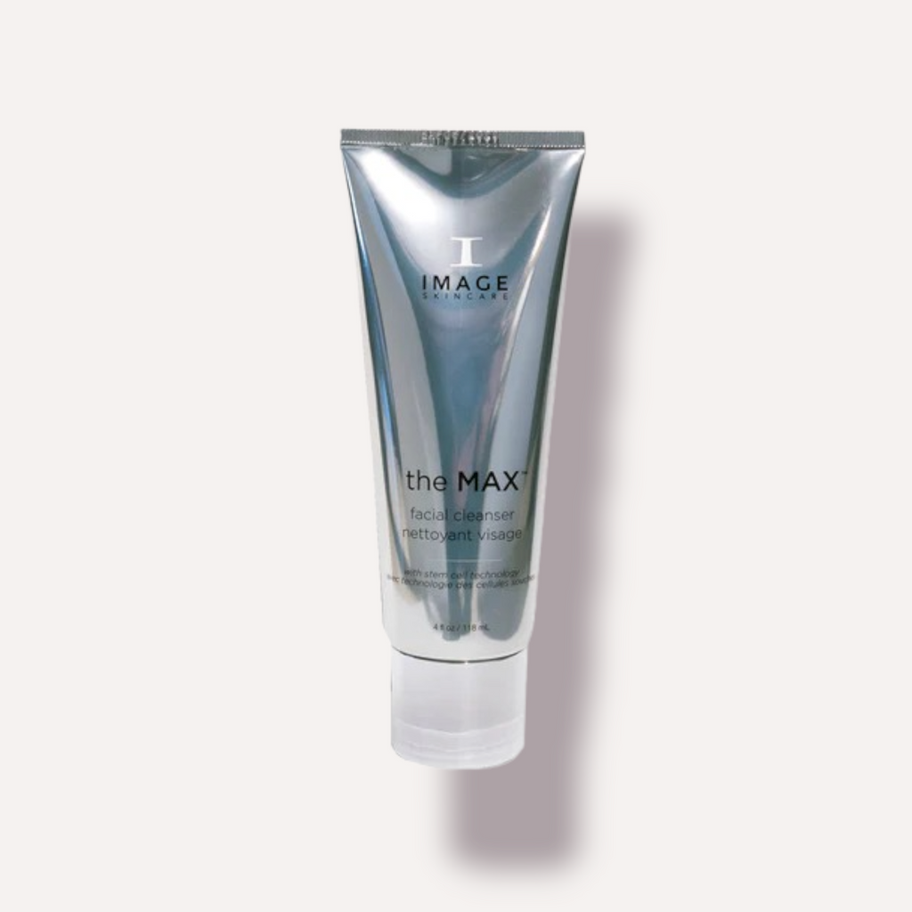 IMAGE Skincare the MAX Facial Cleanser