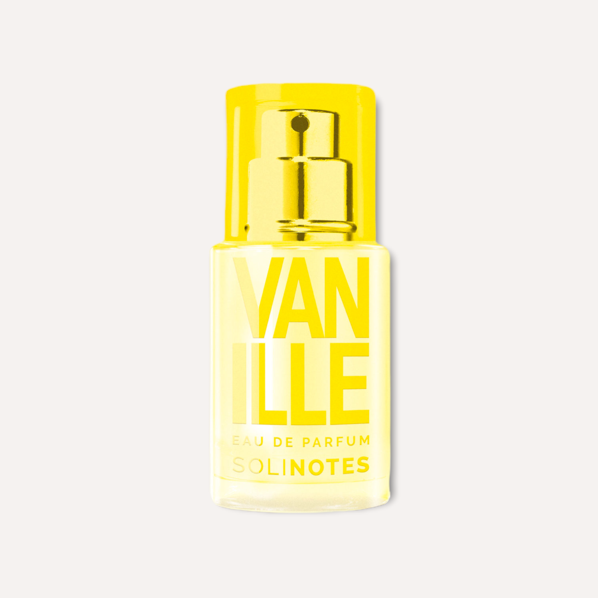 Body Mist Vanille – Solinotes