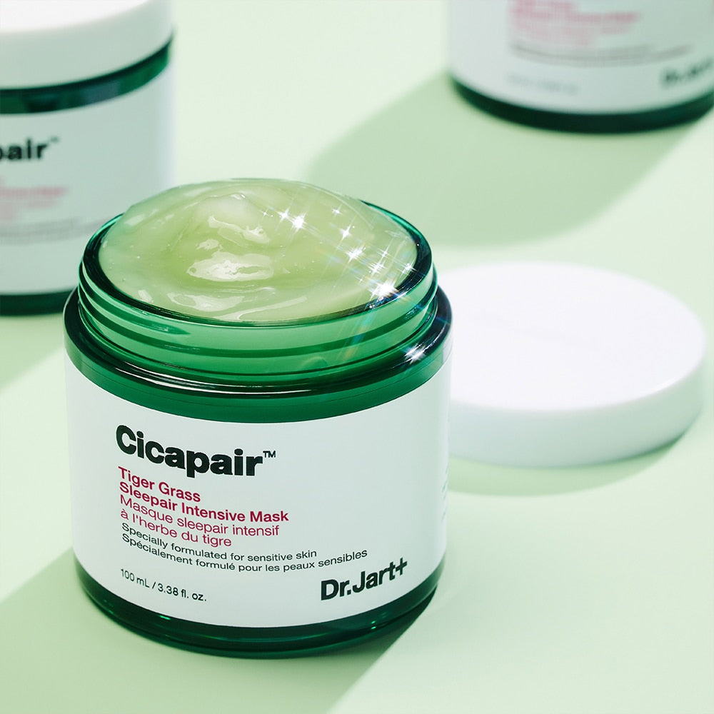 Dr. Jart Sleepair Mask