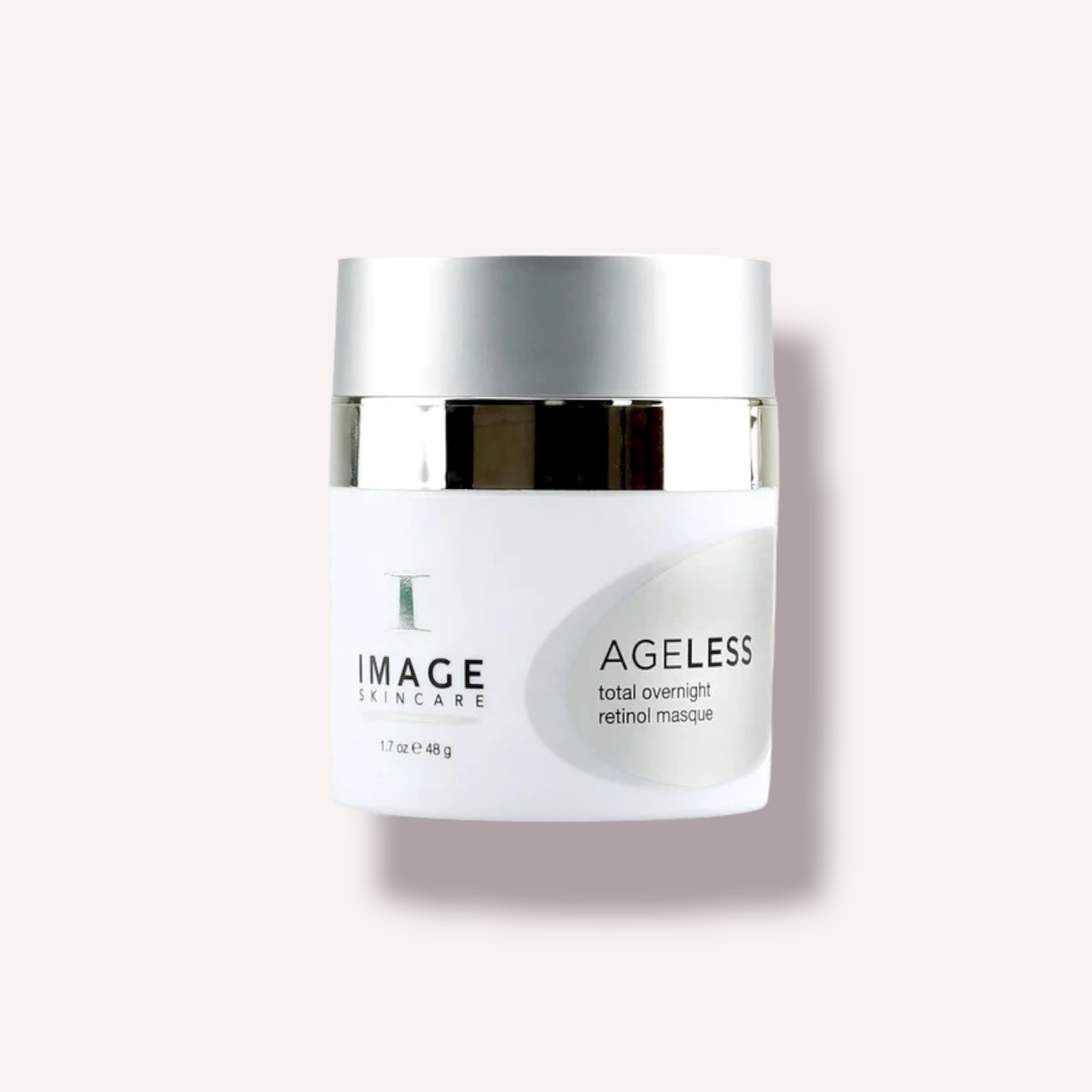 IMAGE Skincare AGELESS Total Overnight Retinol Masque