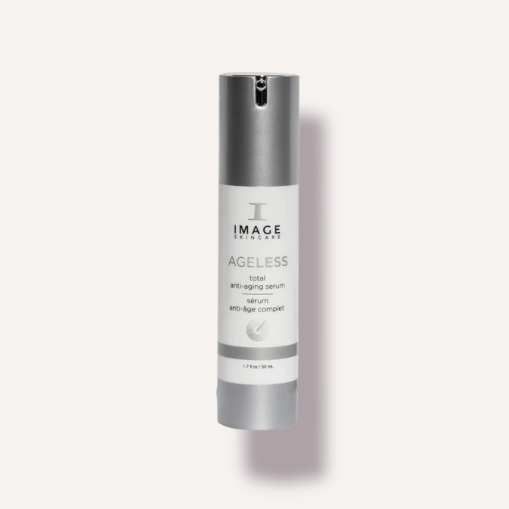 IMAGE Skincare AGELESS Total Anti - Aging Serum - Skin Love Cream