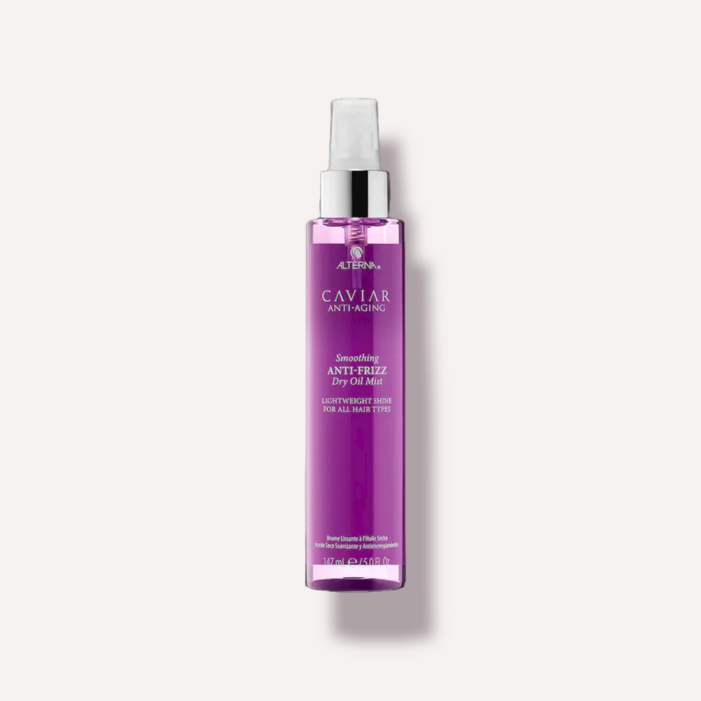 ALTERNA Haircare Anti-Aging Smoothing Anti-Frizz Dry Oil Mist