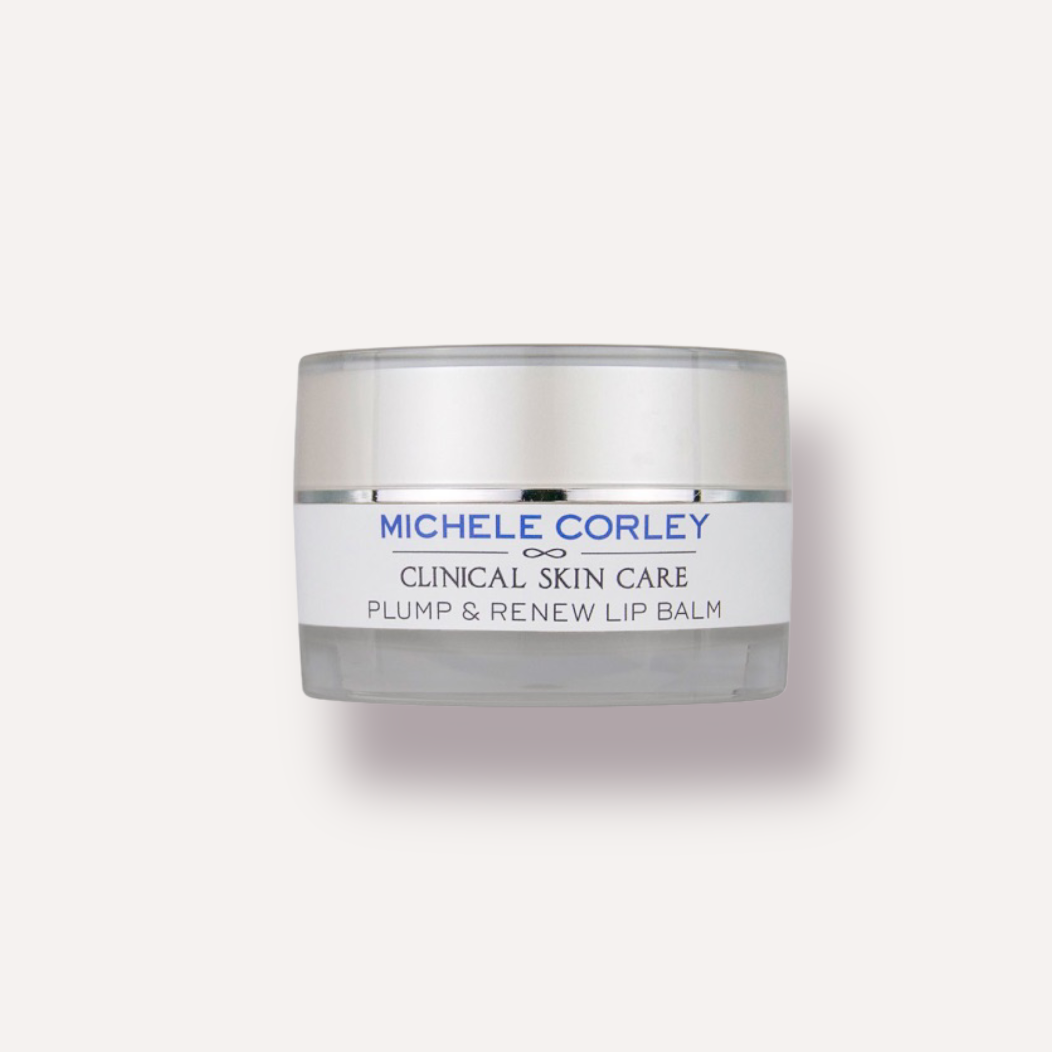 Michele Corley Plump & Renew Lip Balm