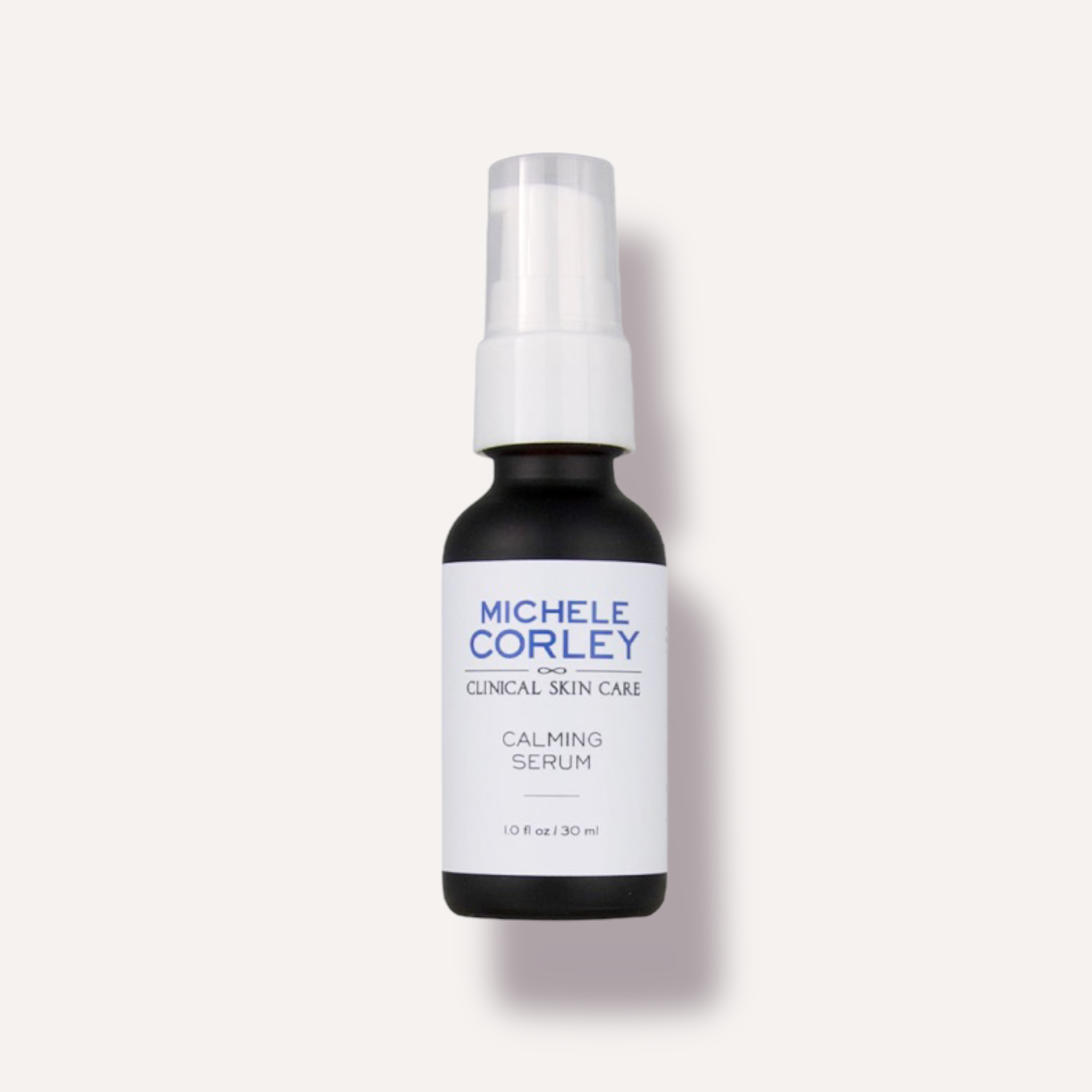 Michele Corley Calming Serum