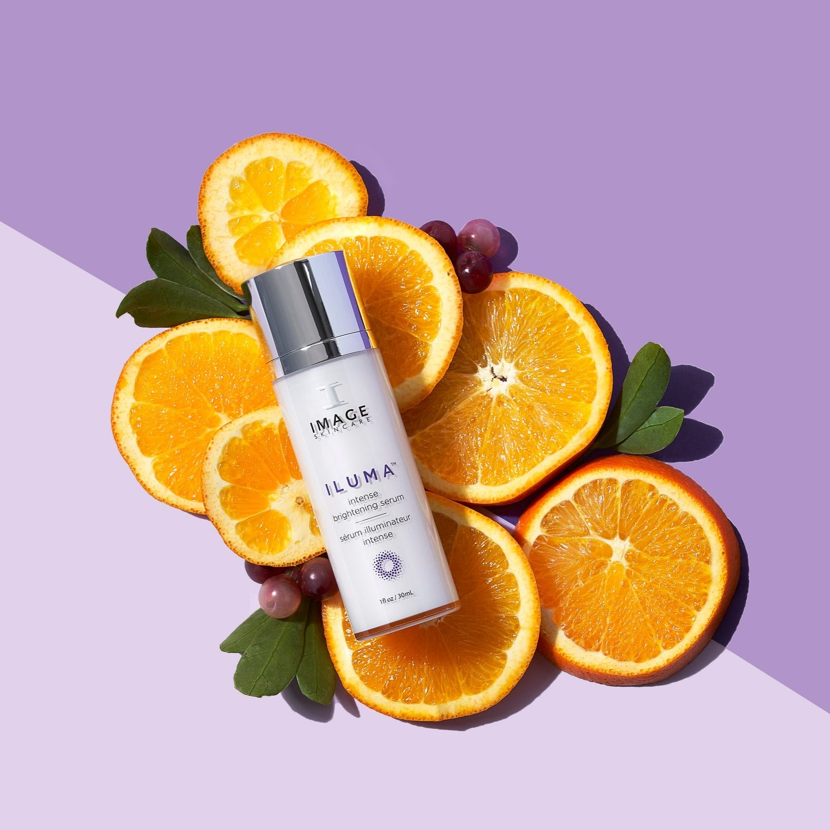 IMAGE Skincare ILUMA Intense Brightening Serum - Skin Love Cream