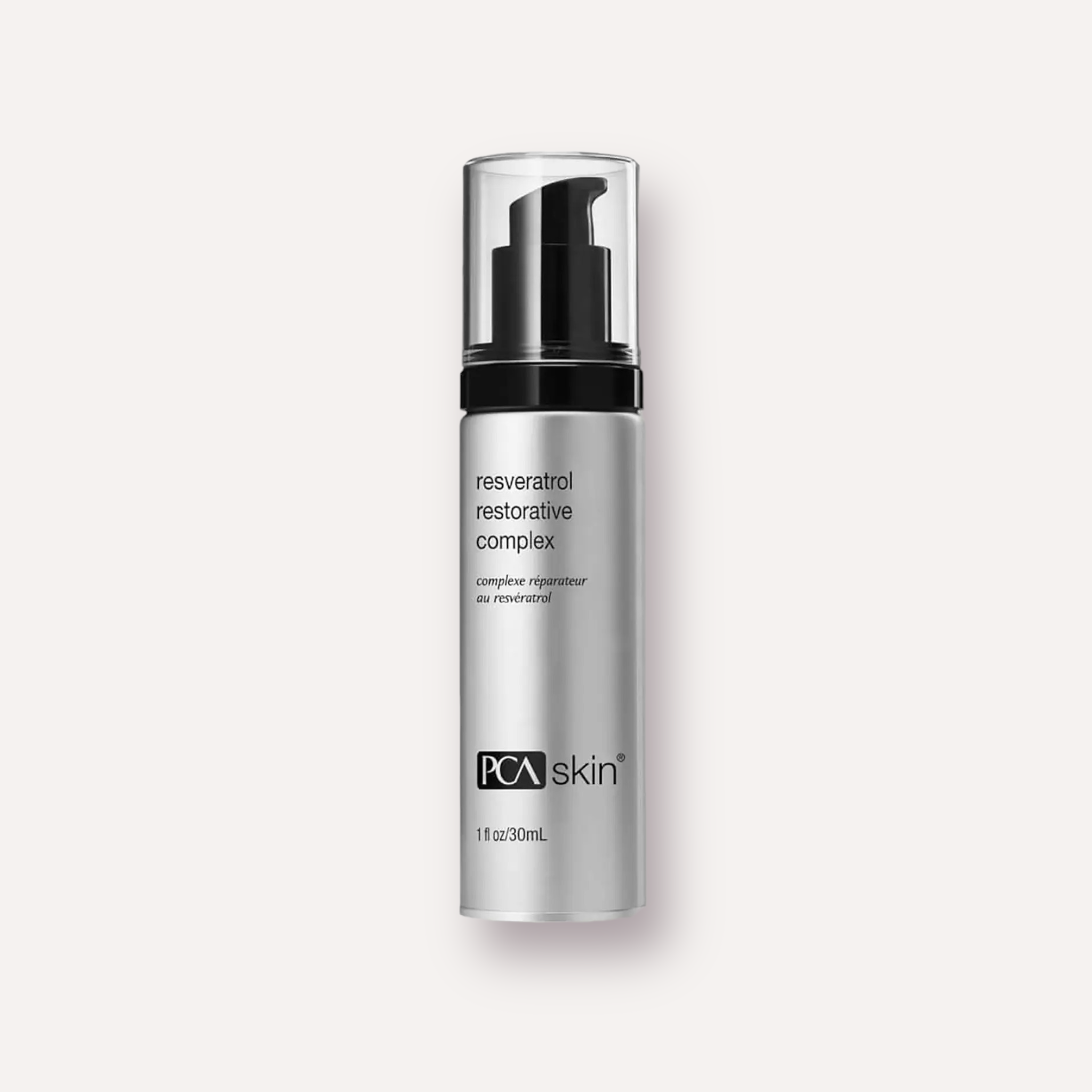 PCA Skin Resveratrol Restorative Complex