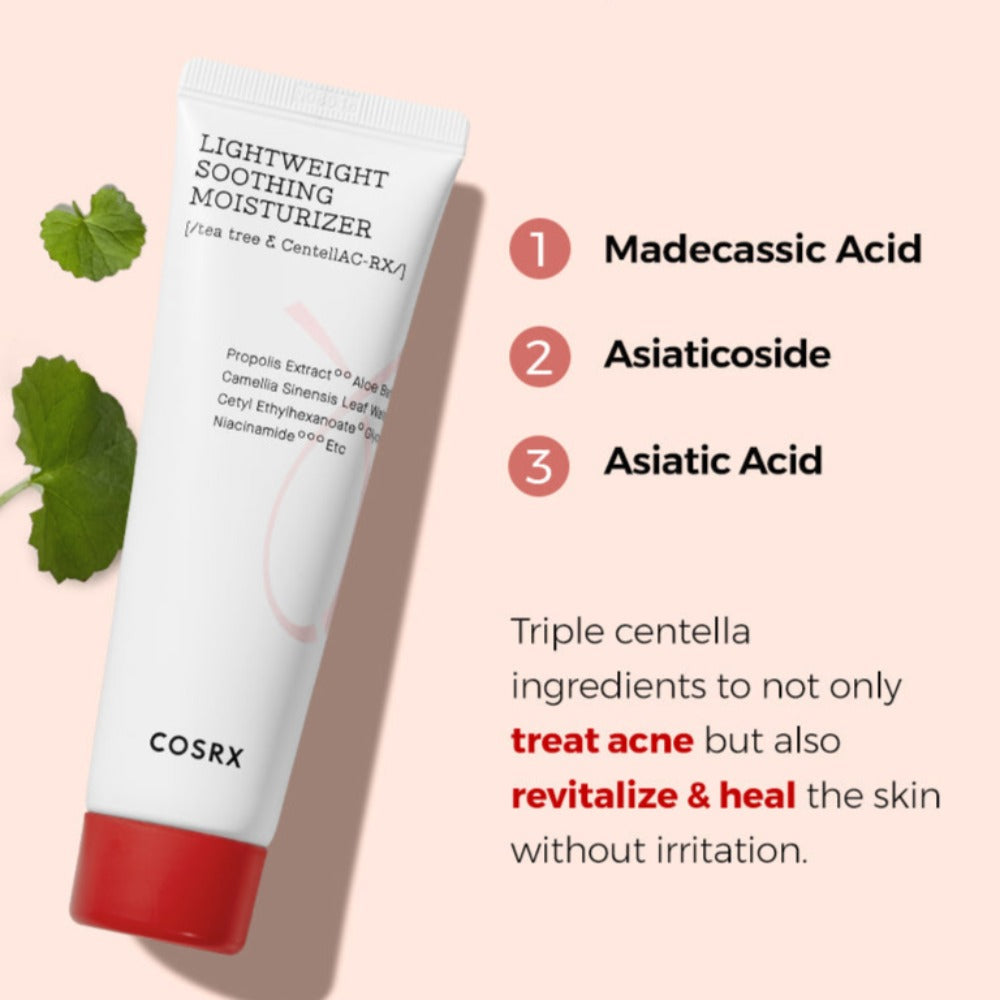 COSRX Face Moisturizer