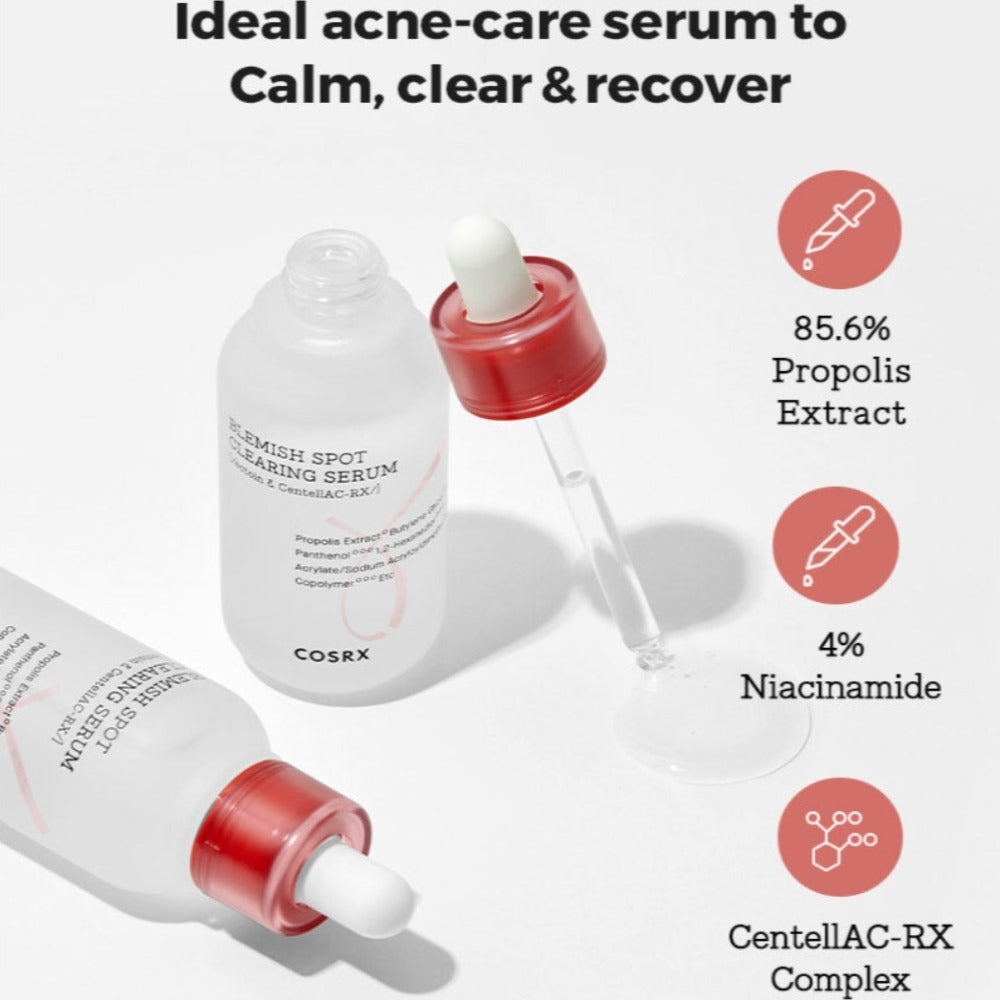 COSRX Face Serum