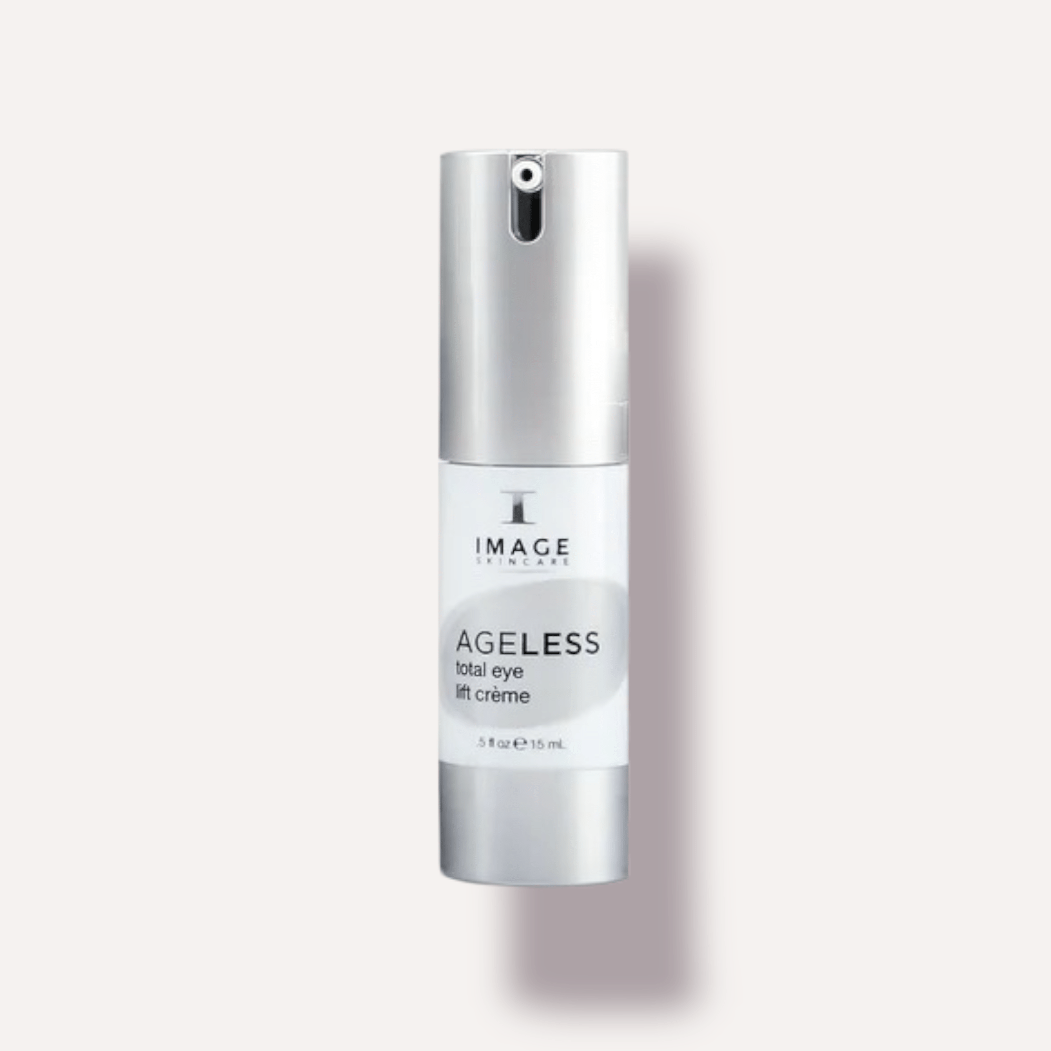 IMAGE Skincare AGELESS Total Eye Lift Crème - Skin Love Cream
