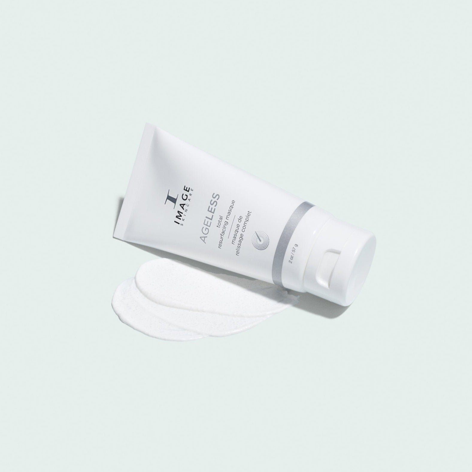 IMAGE Skincare AGELESS Total Resurfacing Masque - Skin Love Cream