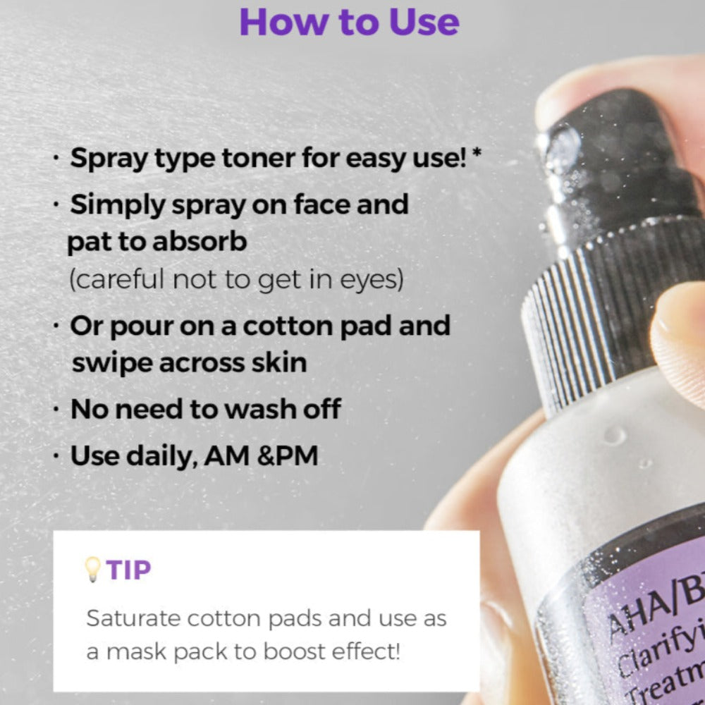 Face Toner