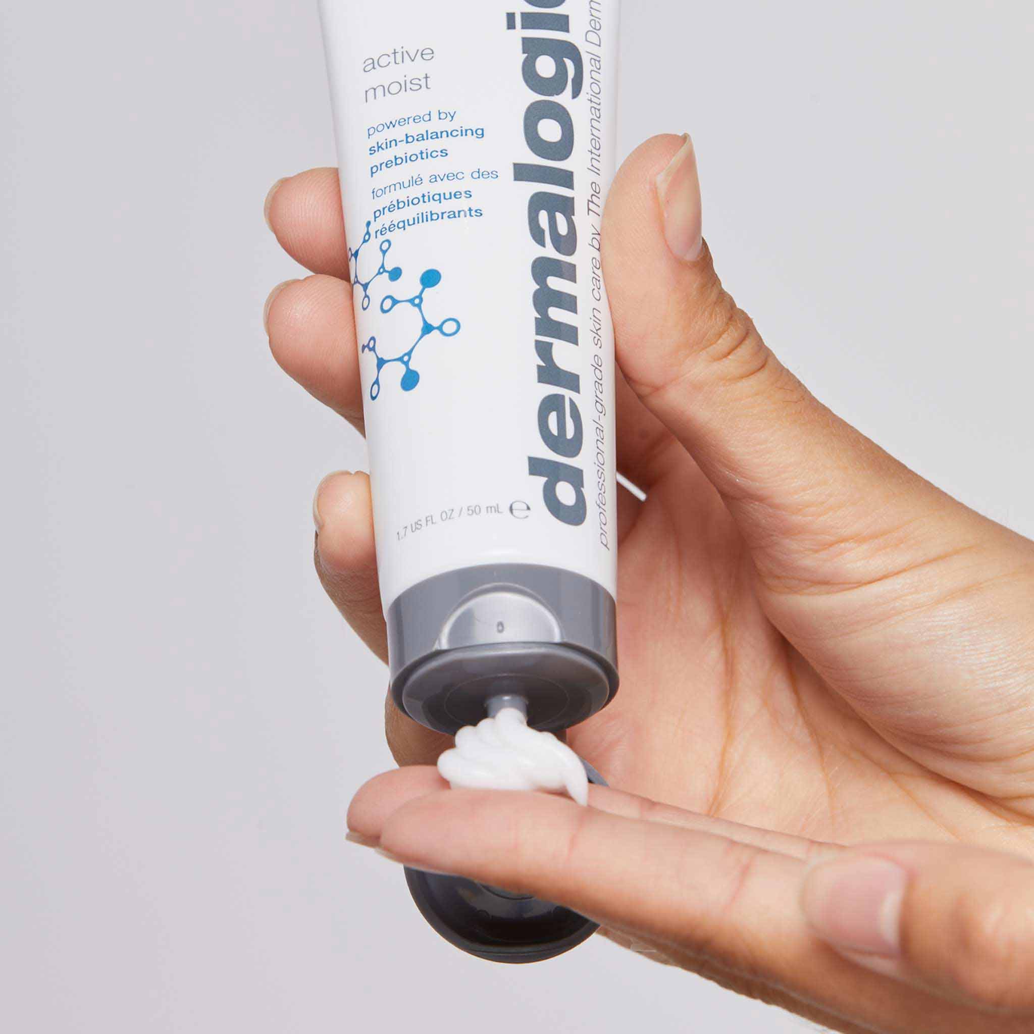 Dermalogica Active Moist Moisturizer - Skin Love Cream