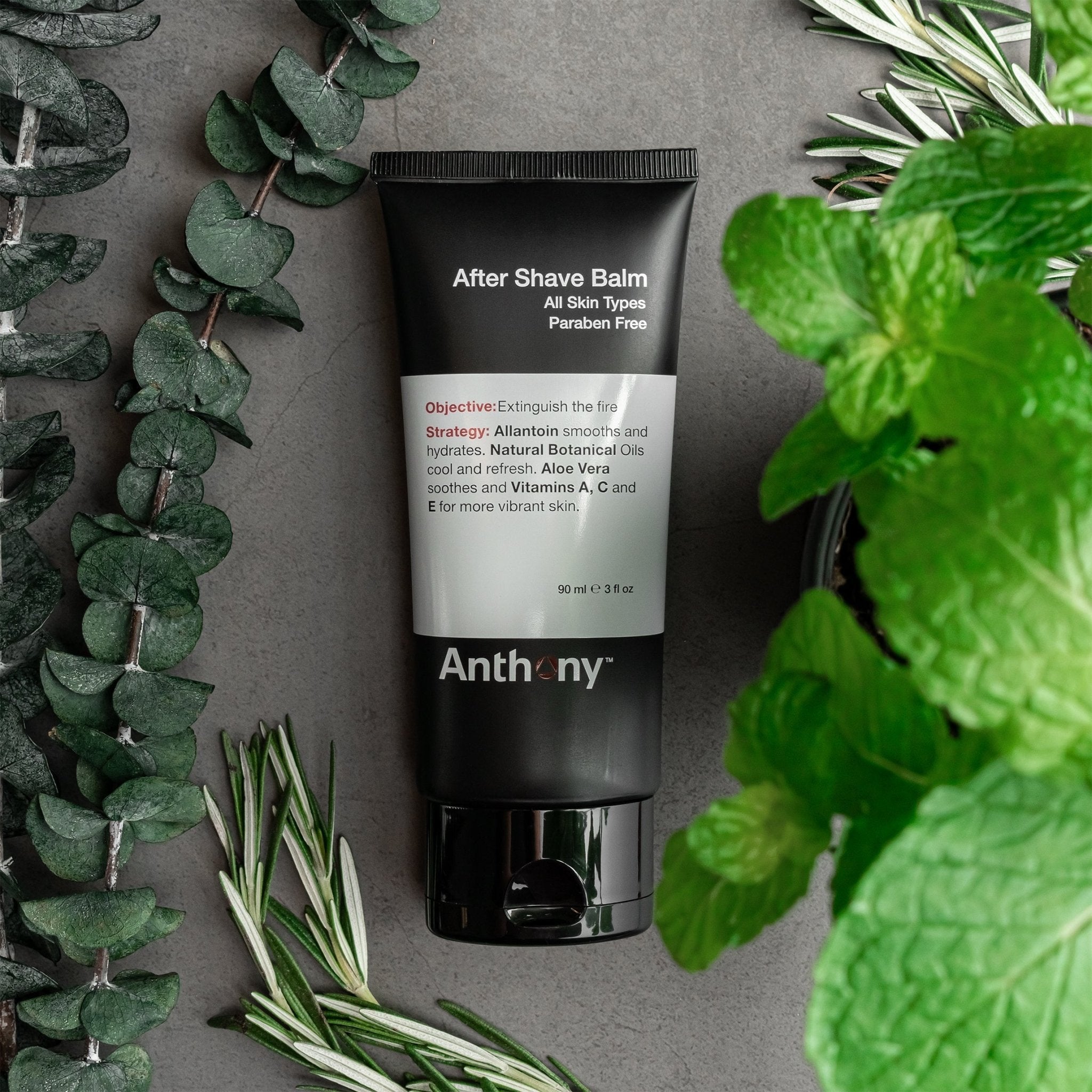 Anthony After Shave Balm - Skin Love Cream