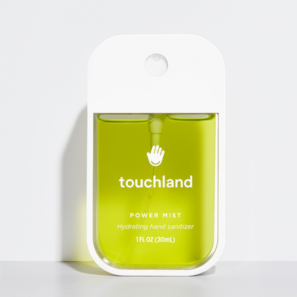 Touchland Power Mist Aloe You