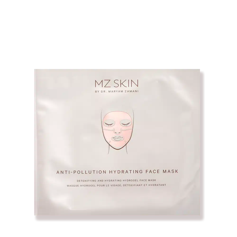 MZ SKIN Face Mask