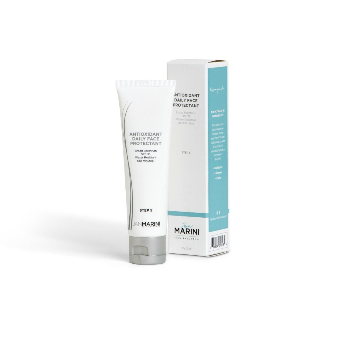 Jan Marini Antioxidant Daily Face Protectant SPF 33