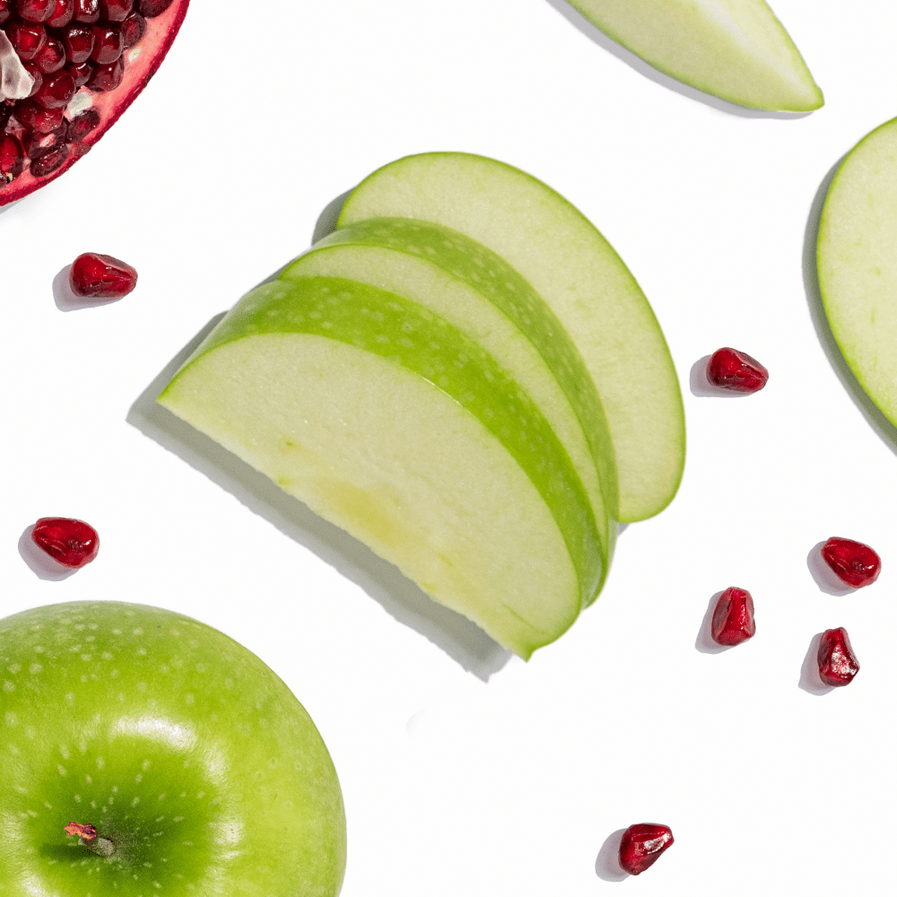 Mixhers Hergreens Daily Greens - Skin Love Cream