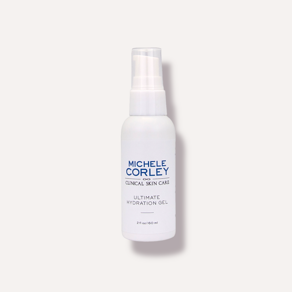 Michele Corley Ultimate Hydration Gel