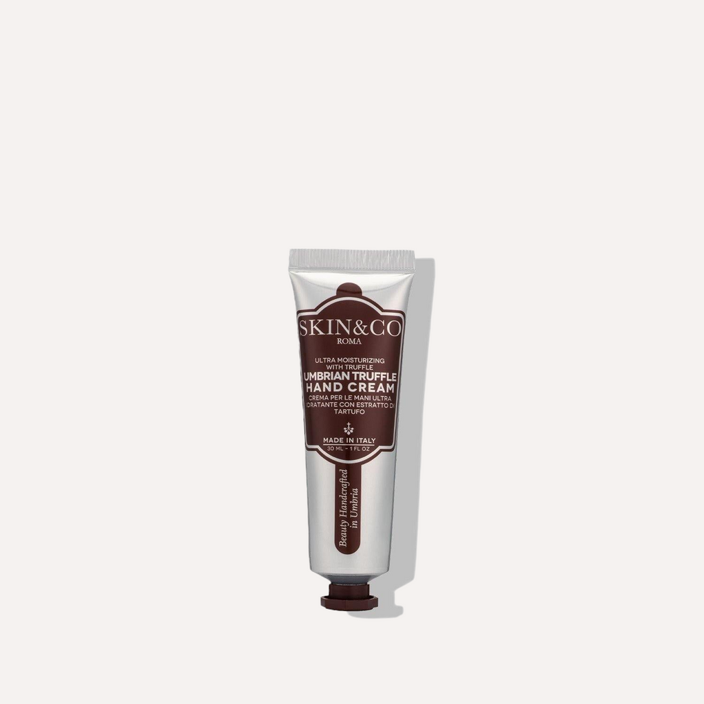 SKIN&CO Umbrian Truffle Hand Cream