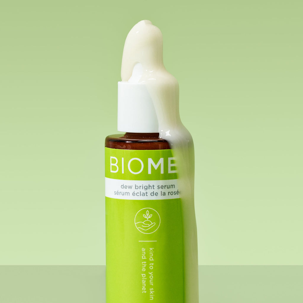 Biome+ Face serum
