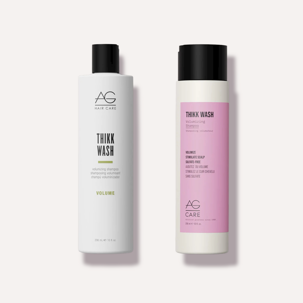 AG Hair Volumizing Shampoo