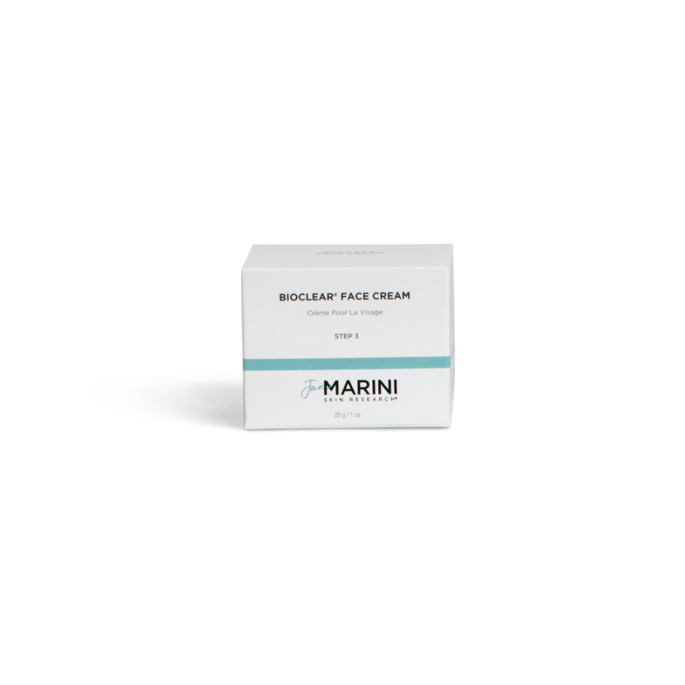 Jan Marini Bioclear Cream