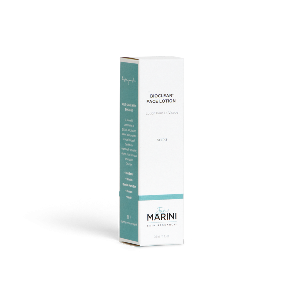 Jan Marini Bioclear Lotion