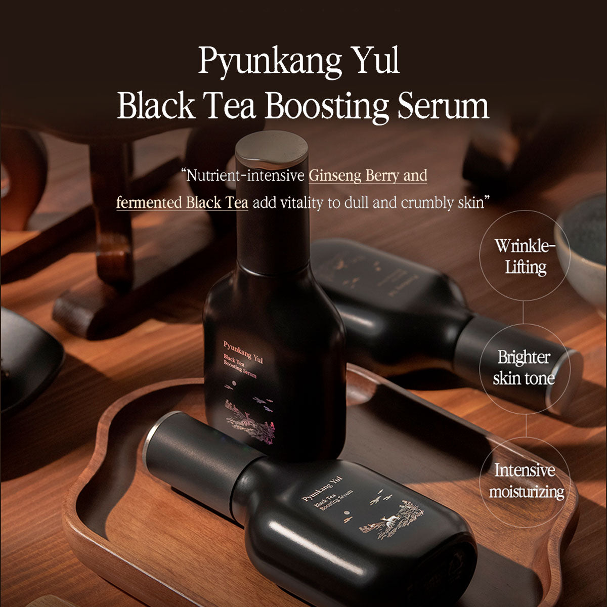 Pyunkang Yul Face Serum