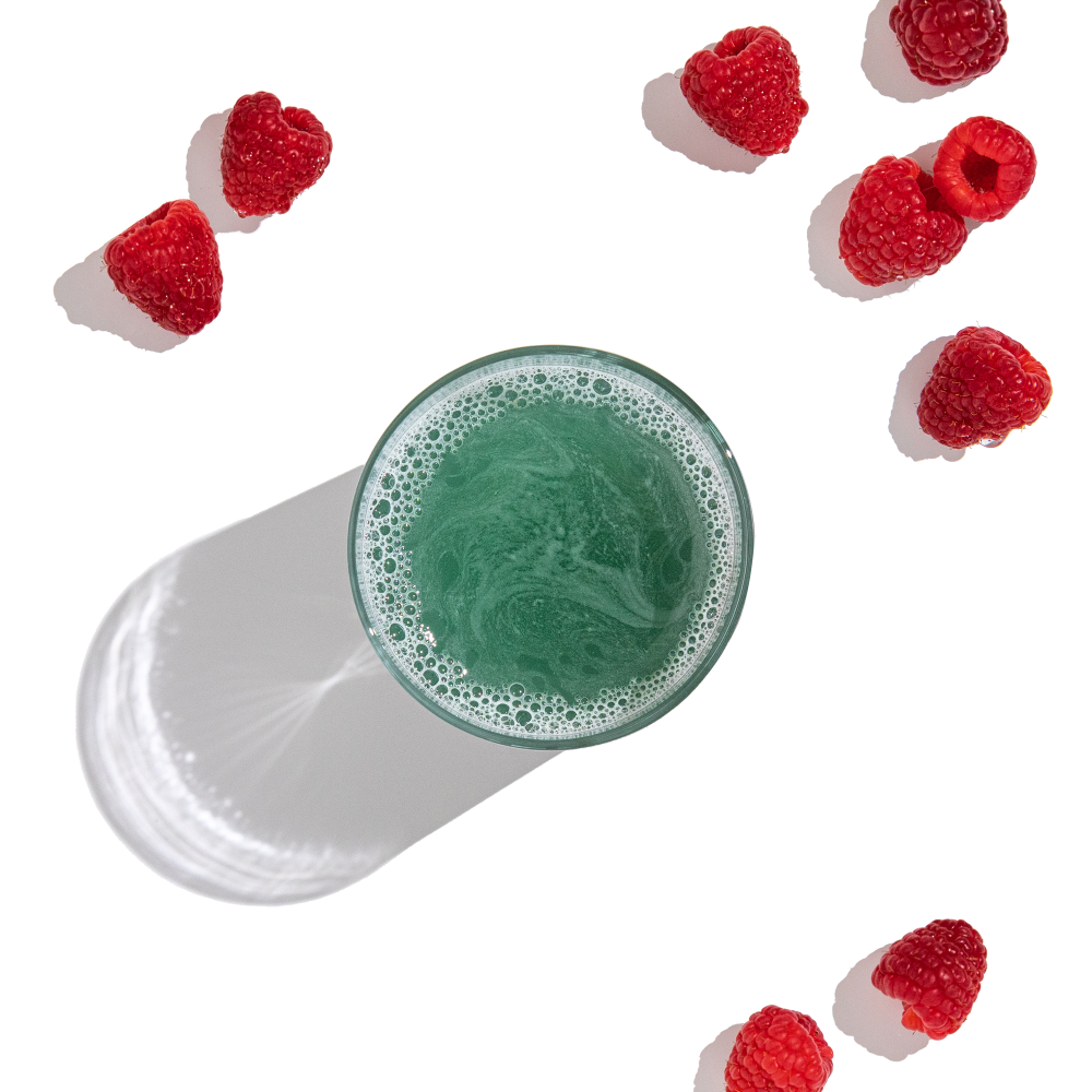 Mixhers Mixkids Hydration, Greens, & Vitamin C