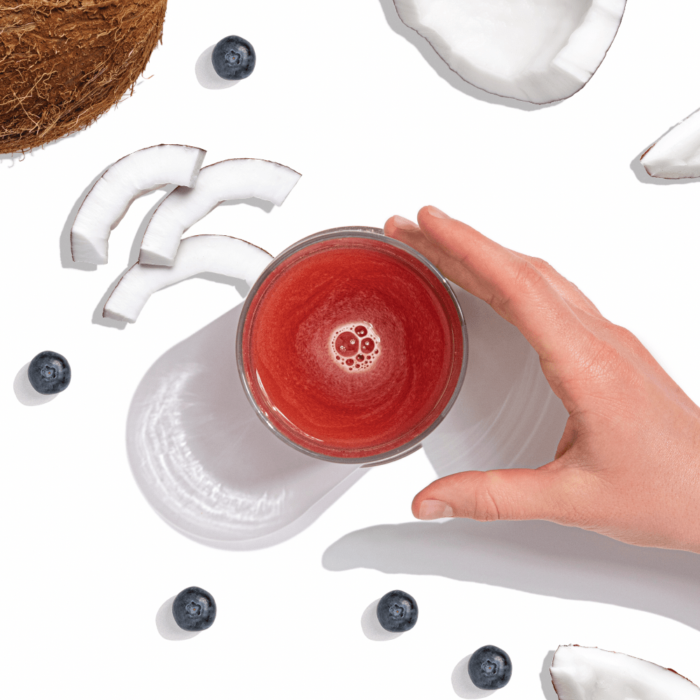 Mixhers Herhydration Electrolyte Enhancer - Skin Love Cream