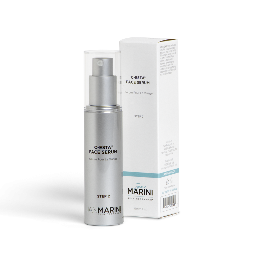 Jan Marini C-ESTA Face Serum