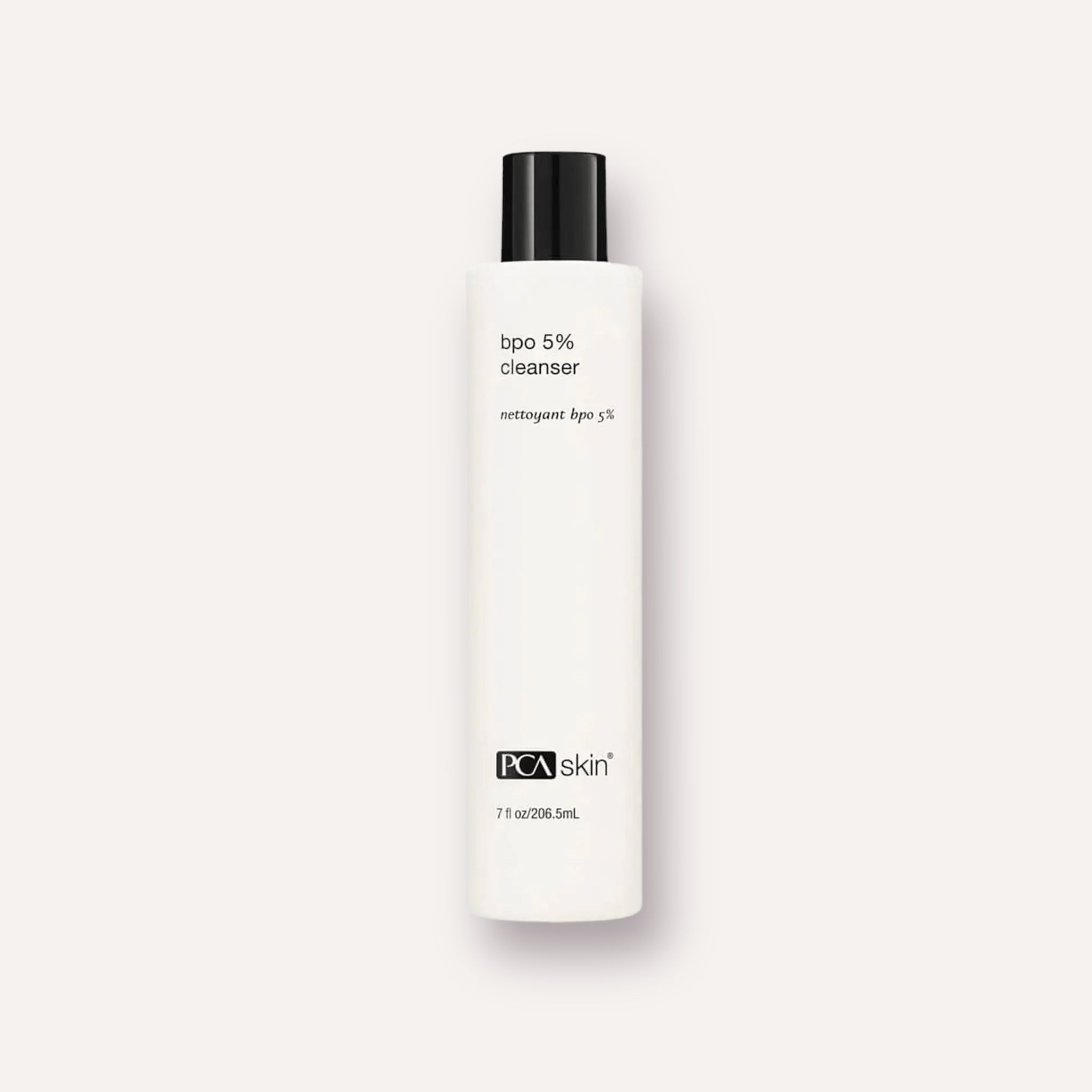 PCA Skin BPO 5 Percent Cleanser - Skin Love Cream