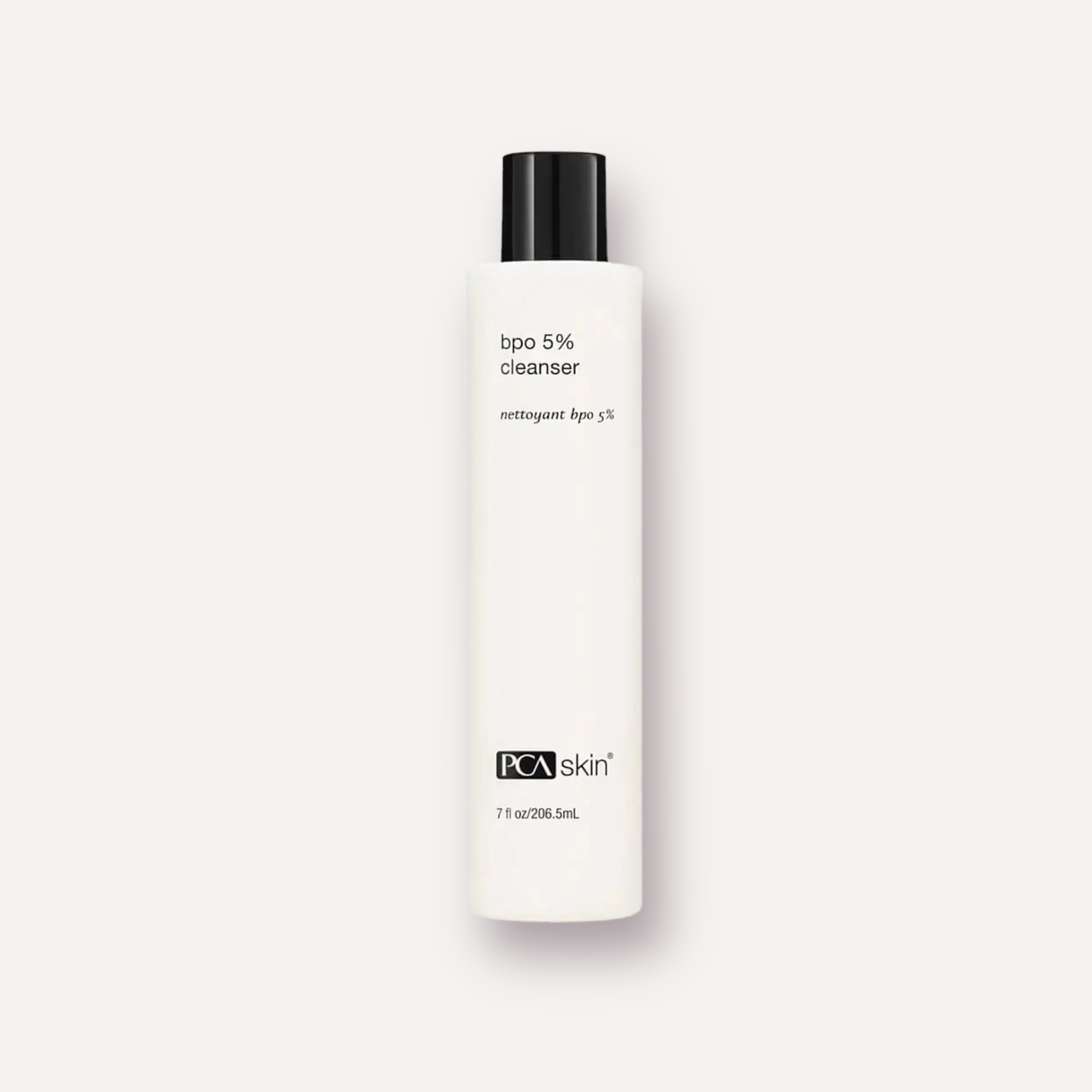 PCA Skin BPO 5 Percent Cleanser