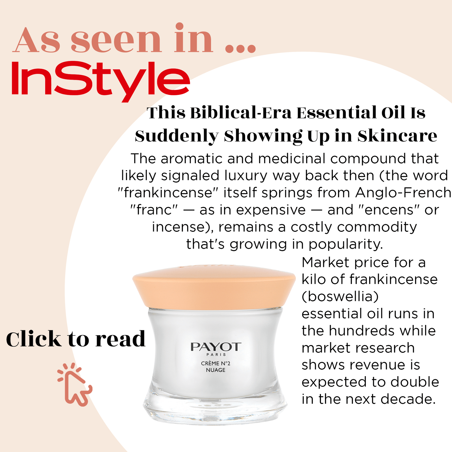 Payot Crème N°2 Nuage - Skin Love Cream