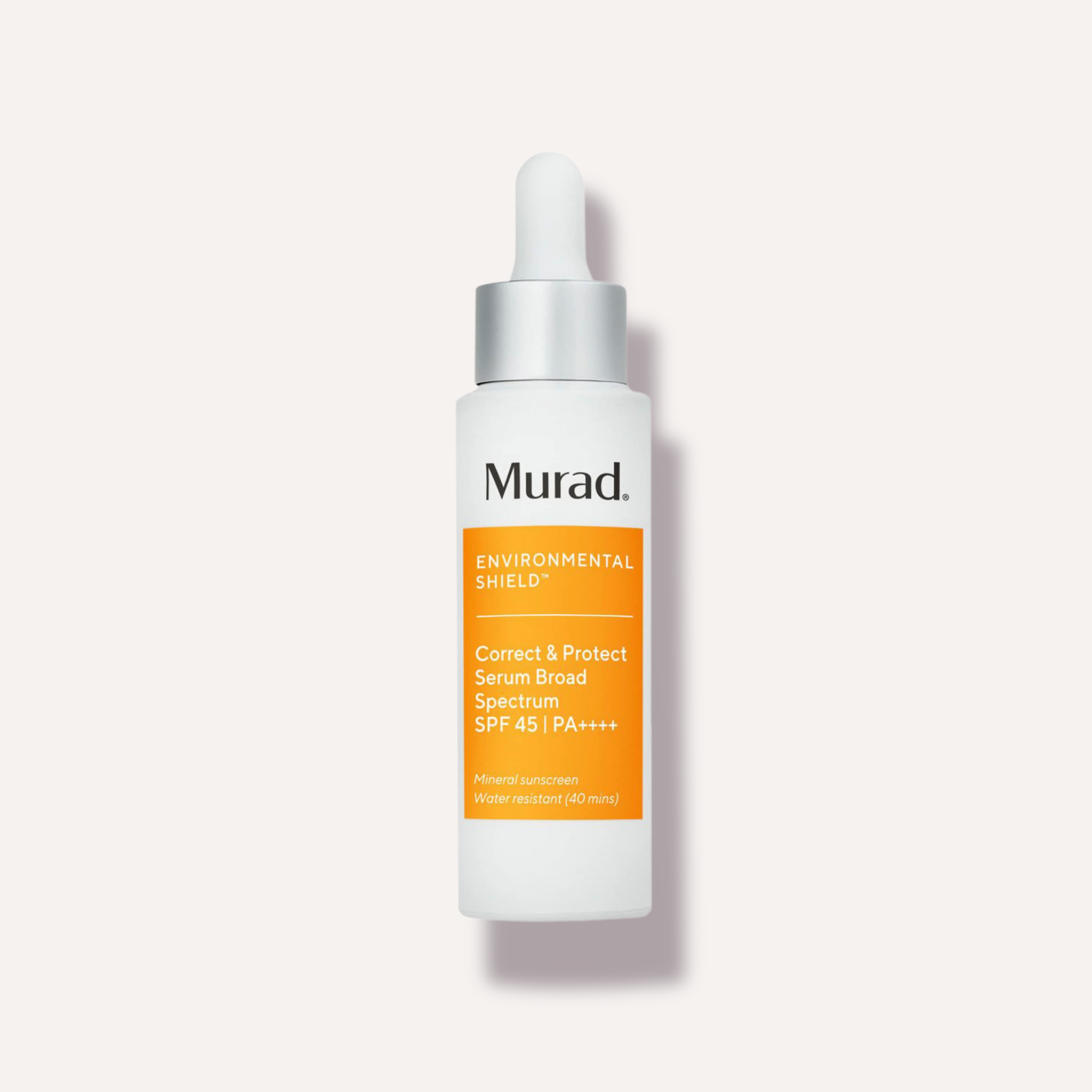 Murad Correct & Protect Broad Spectrum SPF 45| PA++++