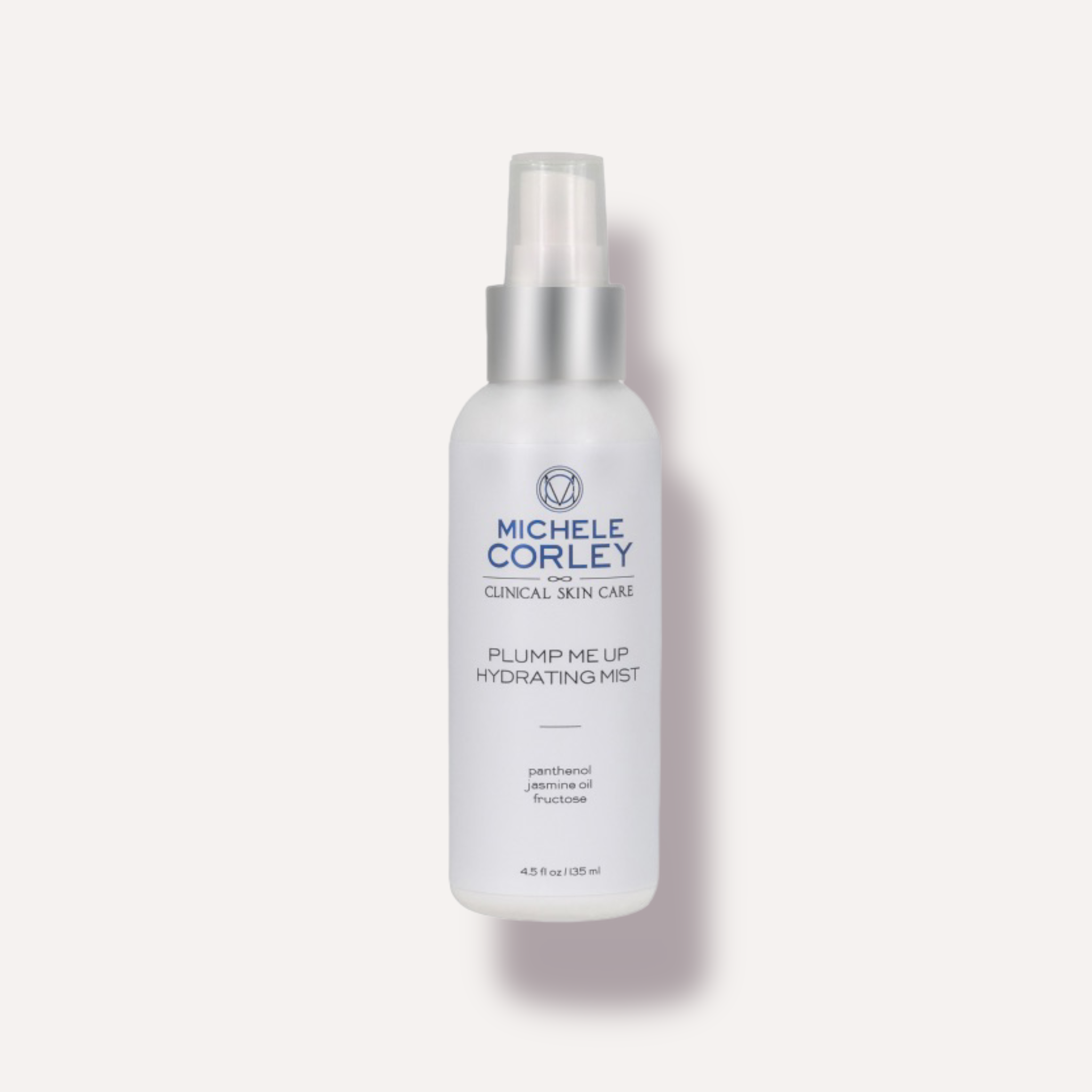 Michele Corley Plump Me Up Hydrating Mist