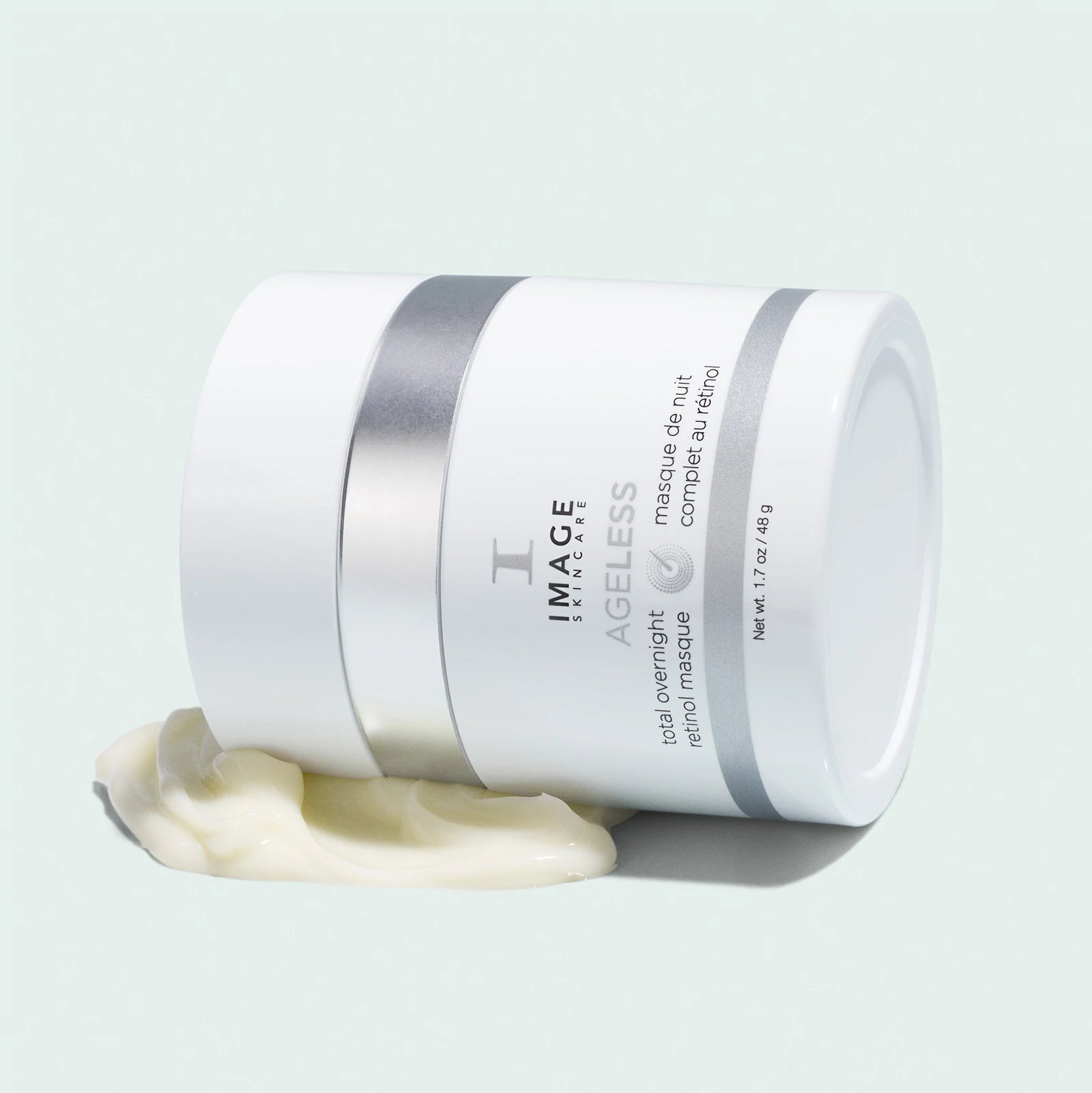 IMAGE Skincare AGELESS Total Overnight Retinol Masque - Skin Love Cream