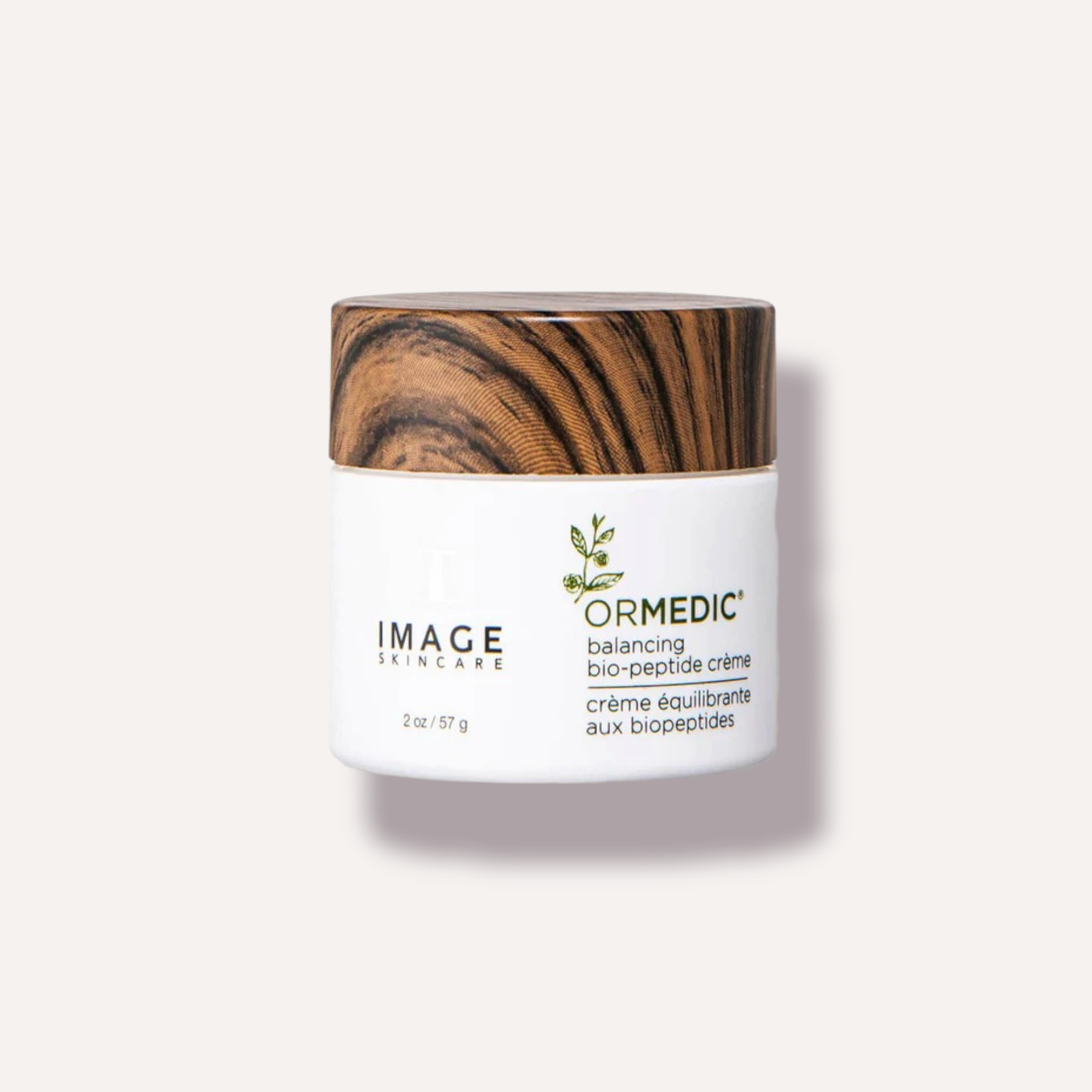 IMAGE Skincare ORMEDIC Balancing Biopeptide Crème